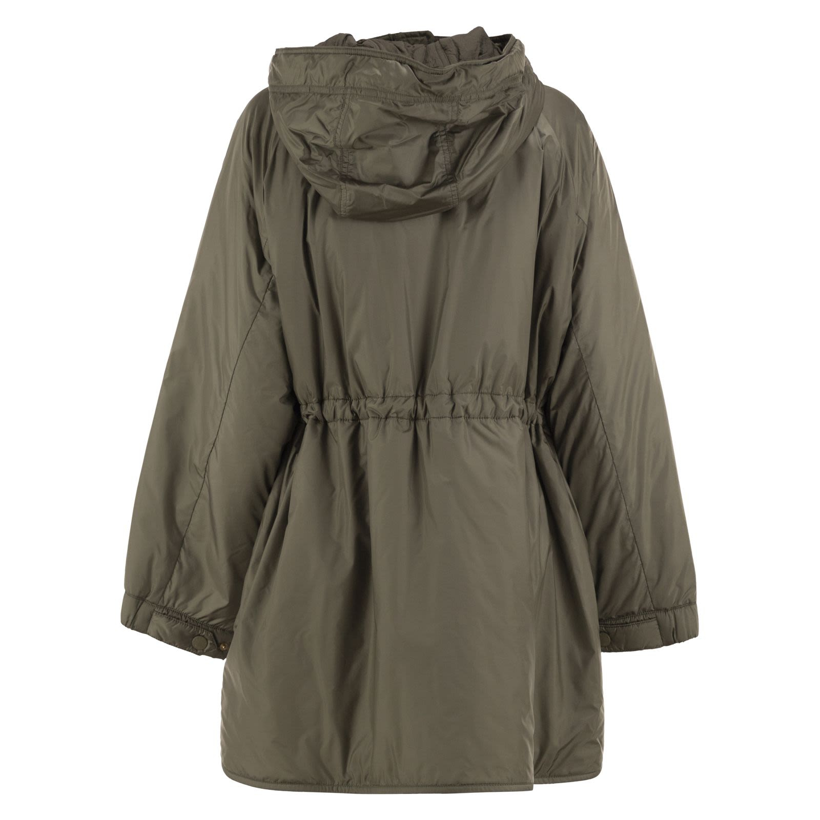 [Weekend MaxMara] Jacket FW26 2625496011600 011