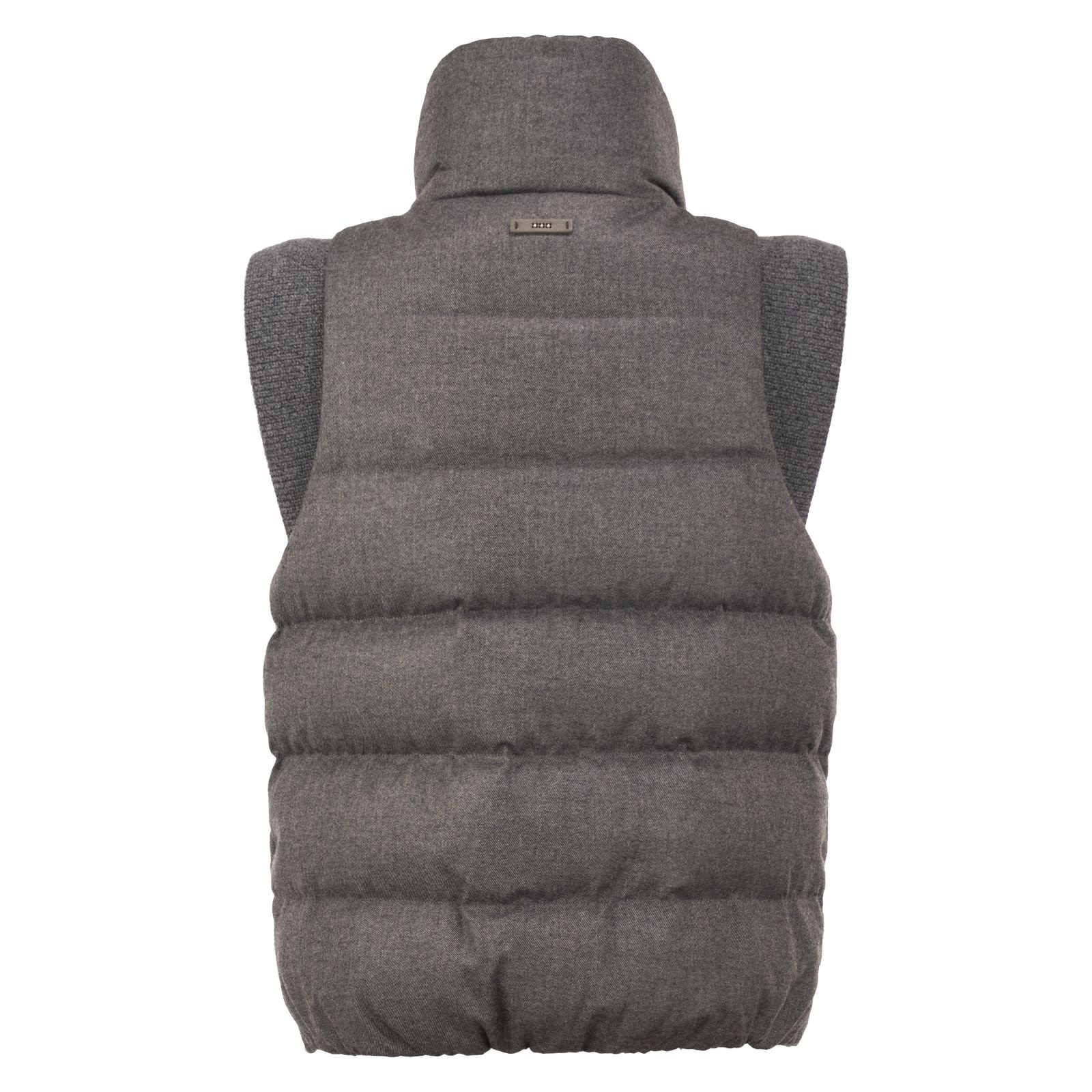 [Peserico] Vest FW26 A03470DA1945 A73