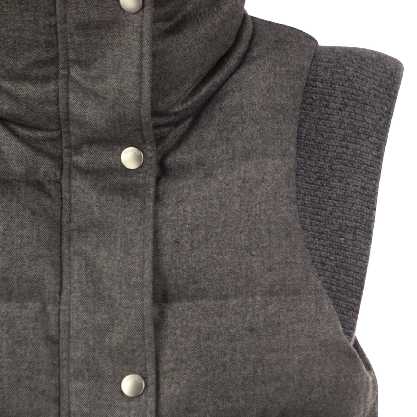 [Peserico] Vest FW26 A03470DA1945 A73