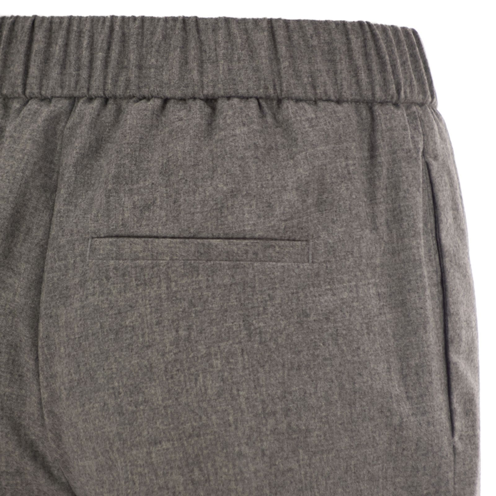 [Peserico] Trousers FW26 A04572Z03358 971