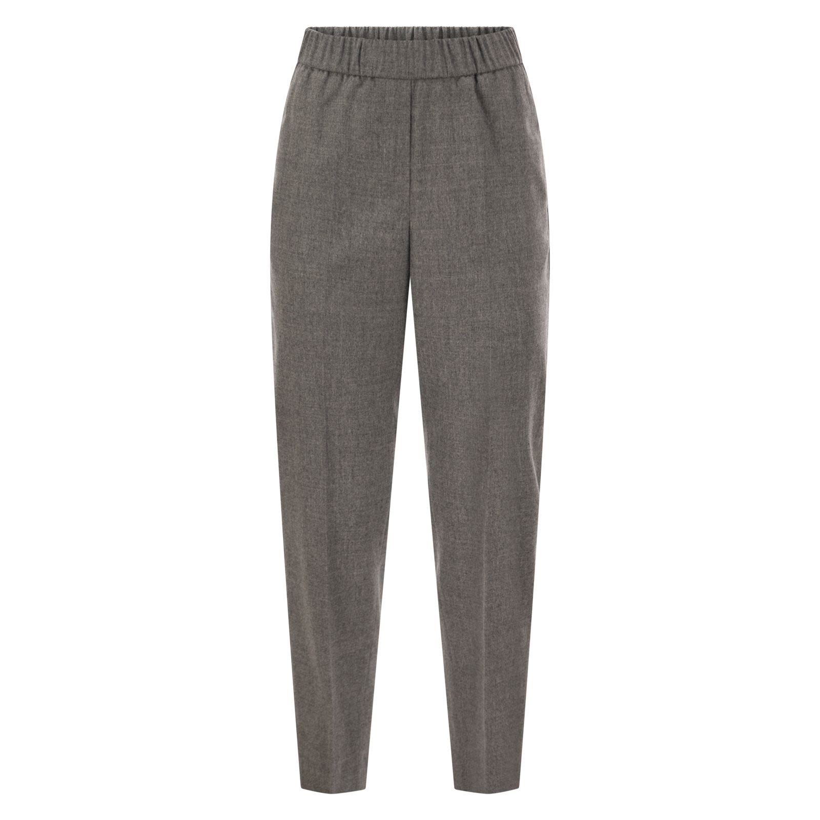 [Peserico] Trousers FW26 A04572Z03358 971