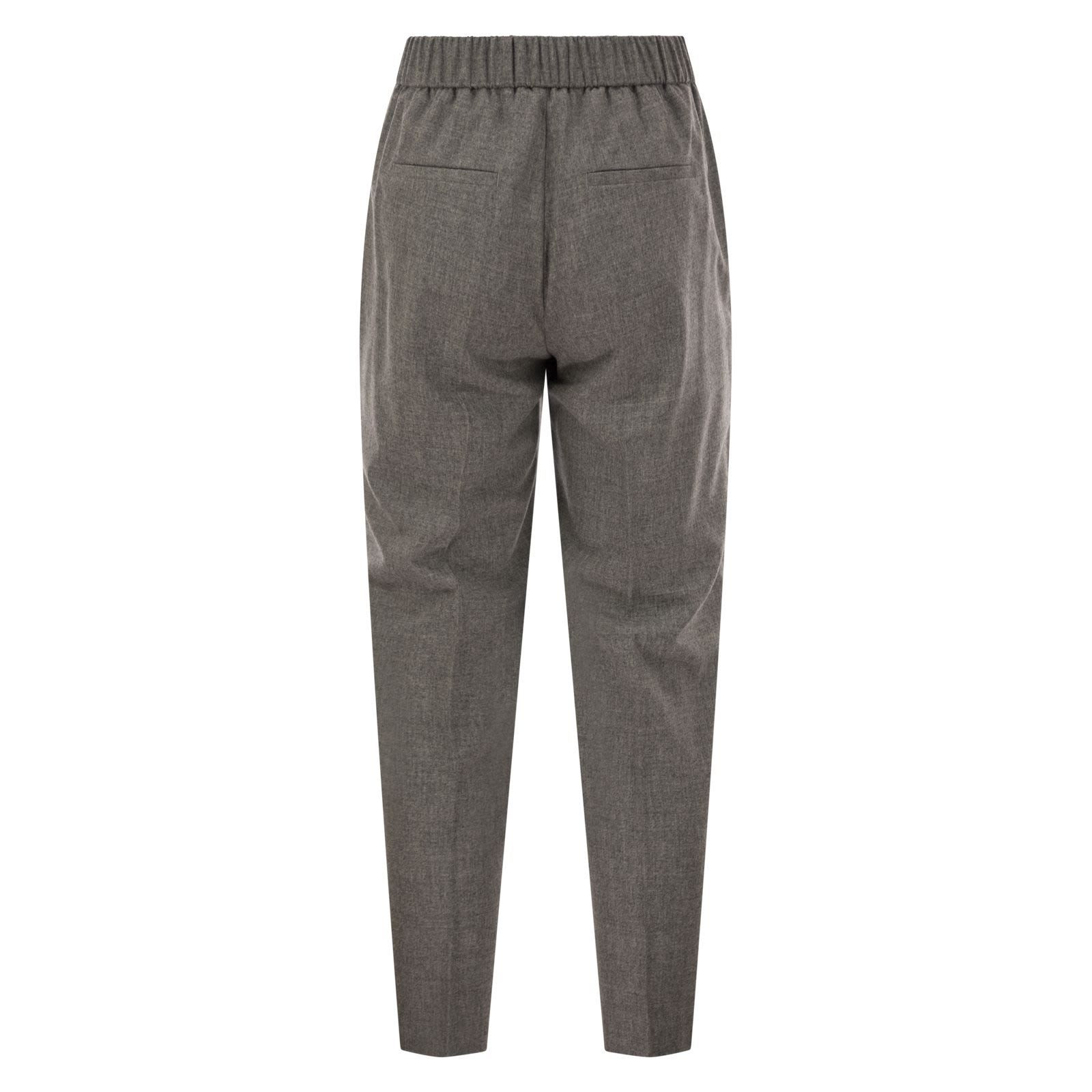 [Peserico] Trousers FW26 A04572Z03358 971