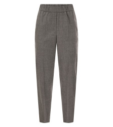 [Peserico] Trousers FW26 A04572Z03358 971