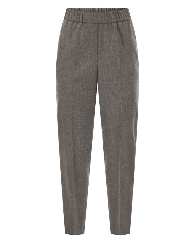 [Peserico] Trousers FW26 A04572Z03358 971