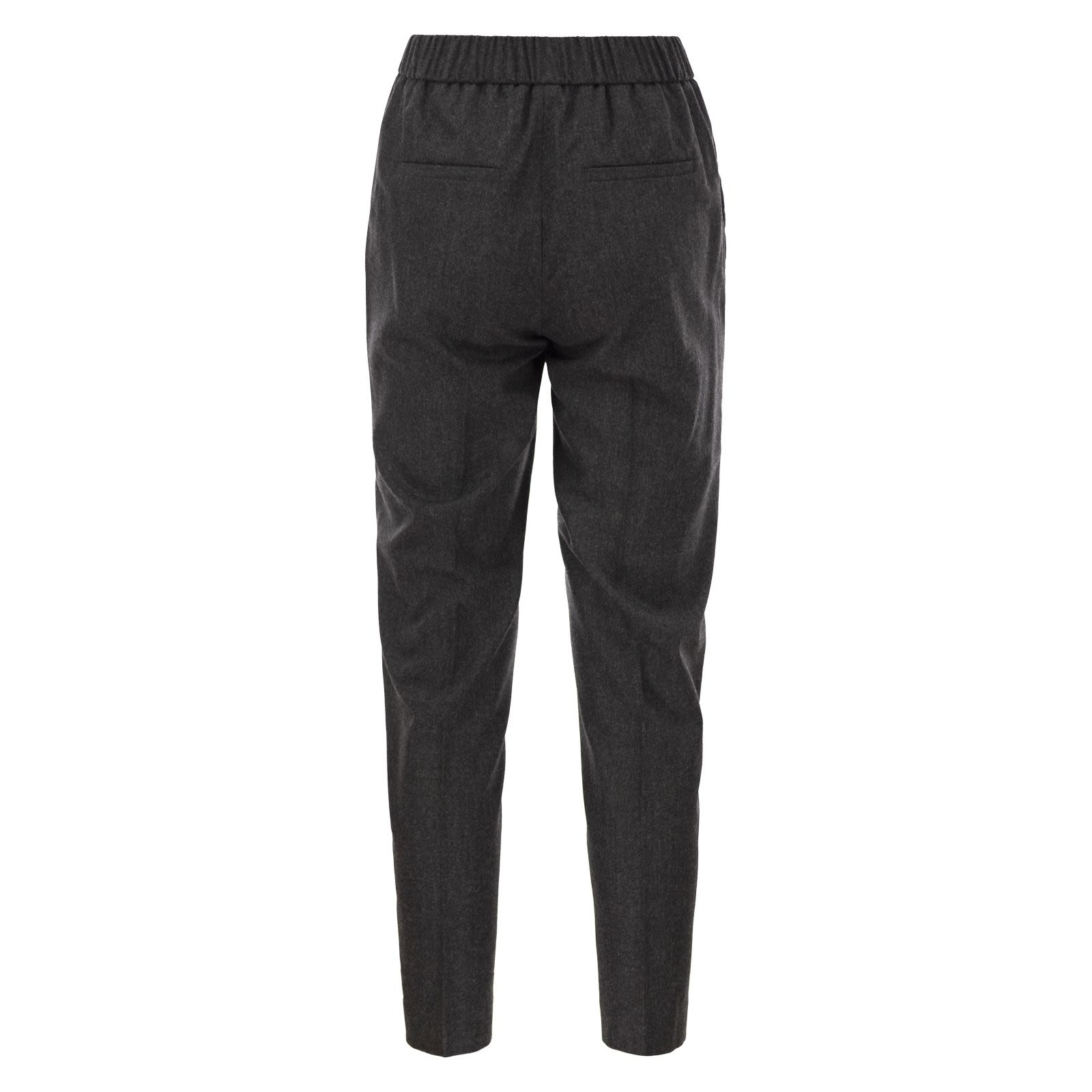 [Peserico] Trousers FW26 A04572Z03358 973