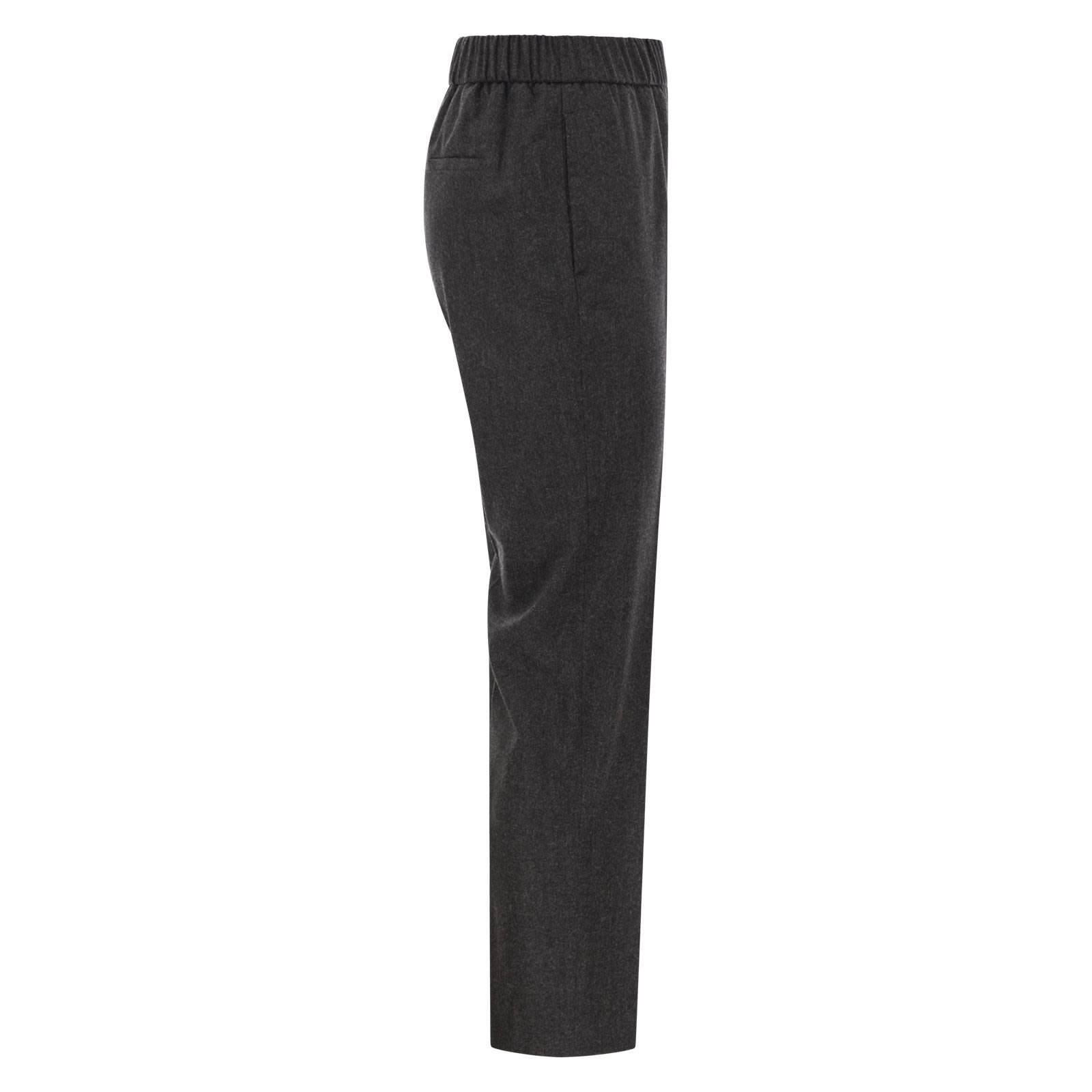 [Peserico] Trousers FW26 A04572Z03358 973