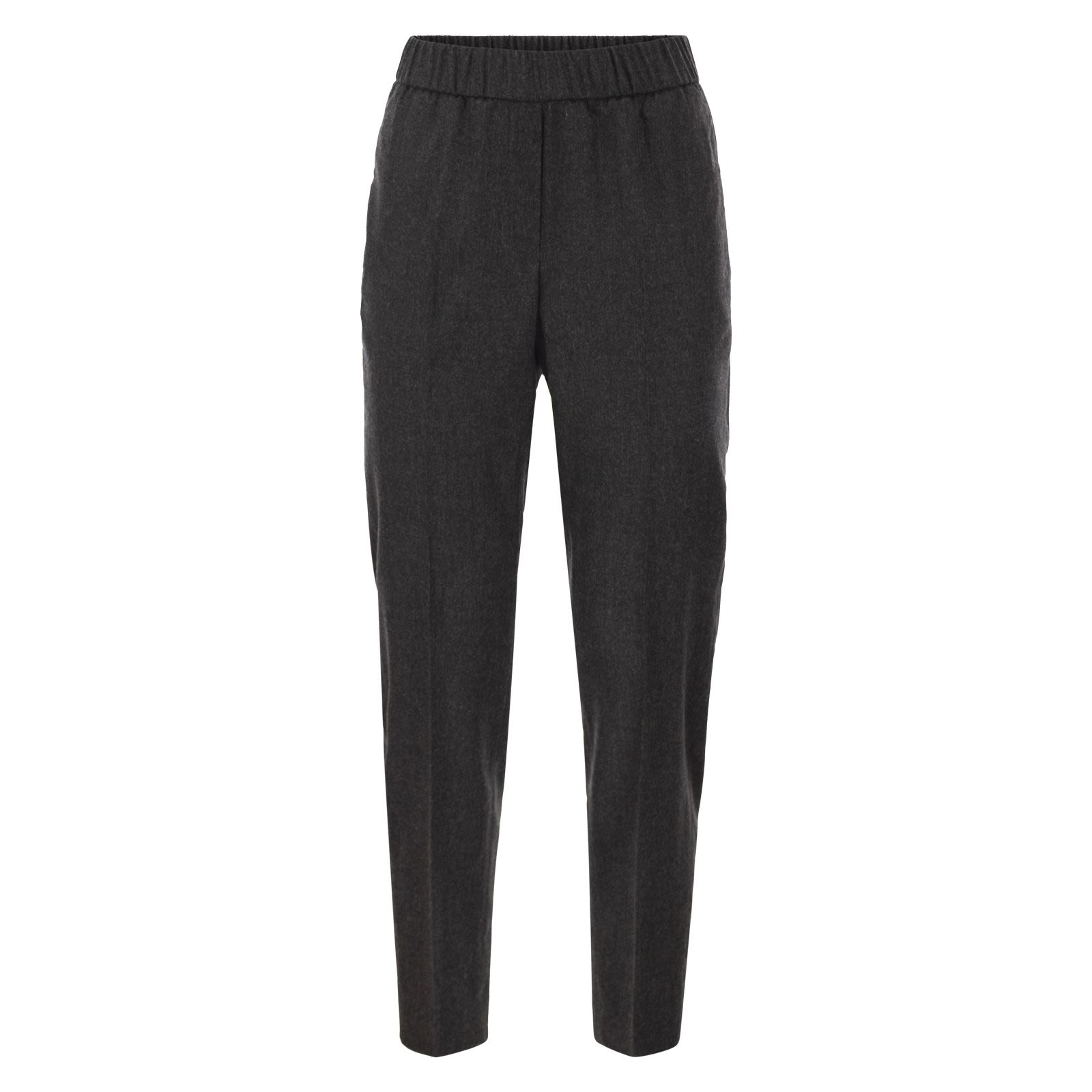 [Peserico] Trousers FW26 A04572Z03358 973