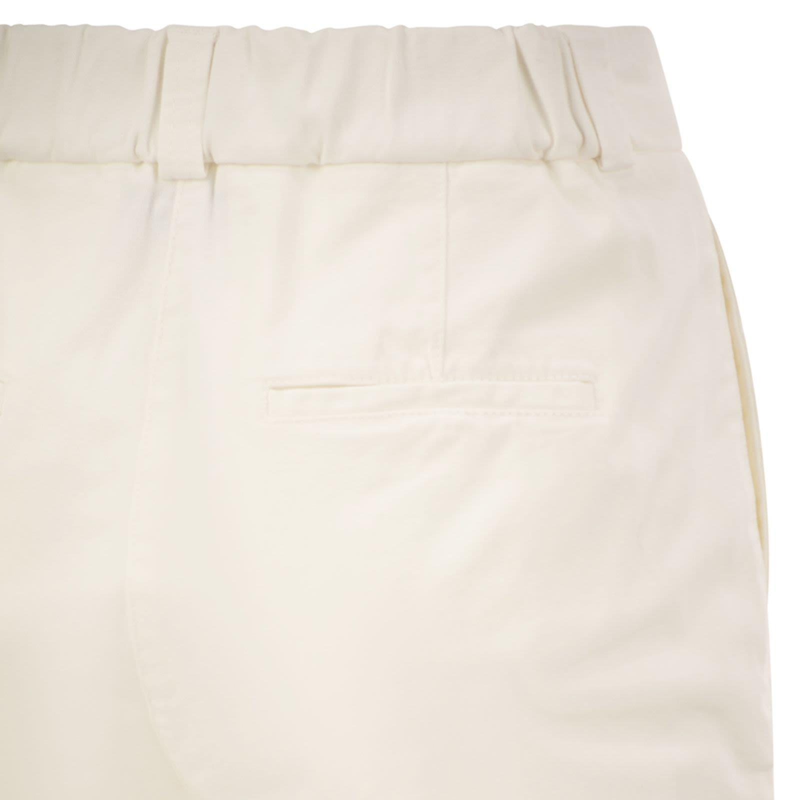 [Peserico] Trousers FW26 A04680T302479 203
