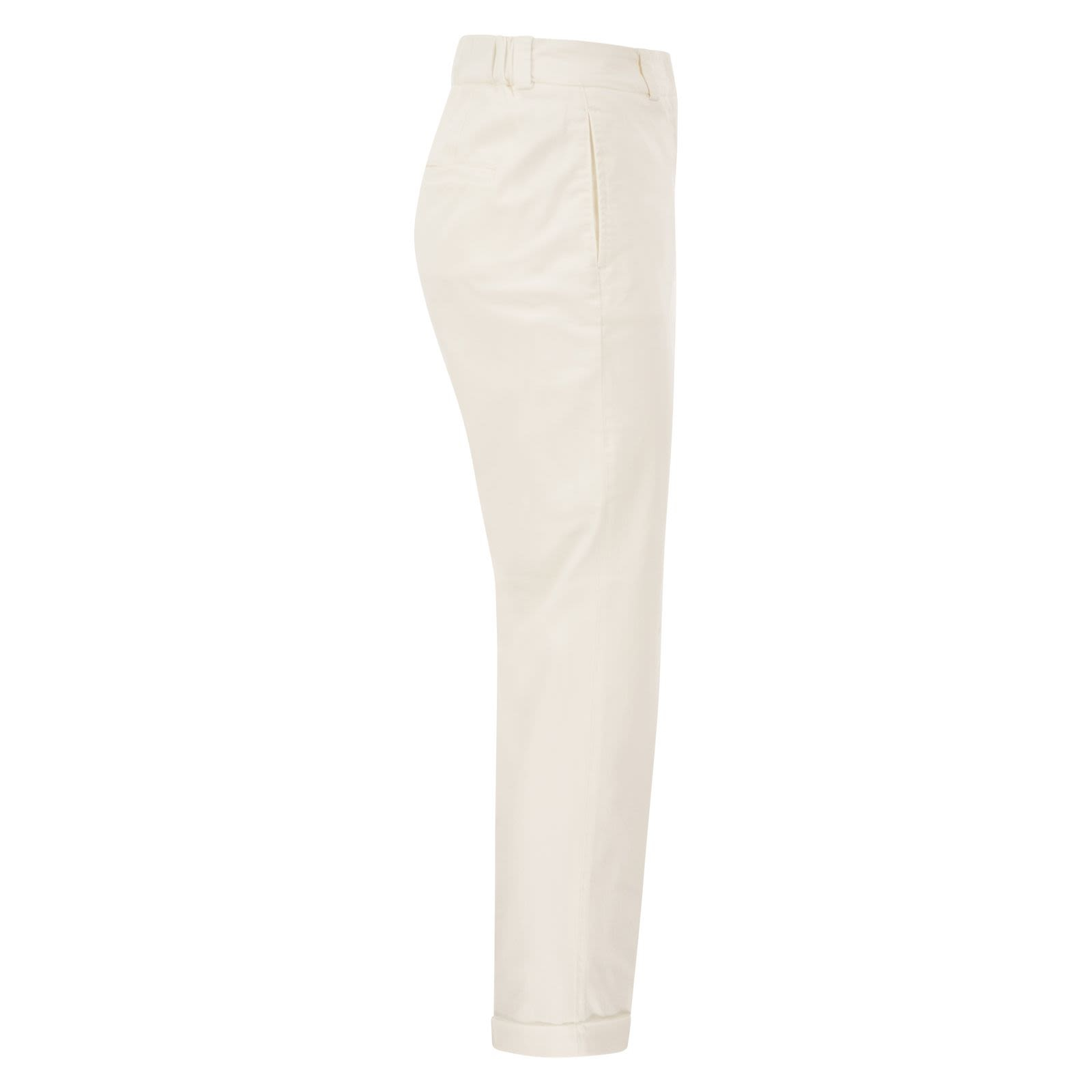 [Peserico] Trousers FW26 A04680T302479 203