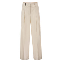 [Peserico] Trousers FW26 A0479806461 040