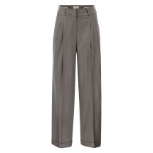 [Peserico] Trousers FW26 A0479806461 972