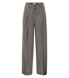 [Peserico] Trousers FW26 A0479806461 972