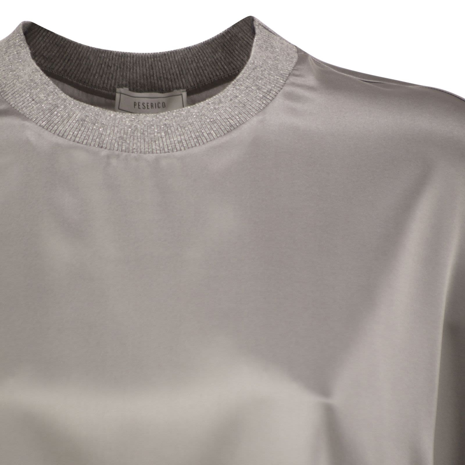 [Peserico] T-shirts FW26 A06865B2372 B71