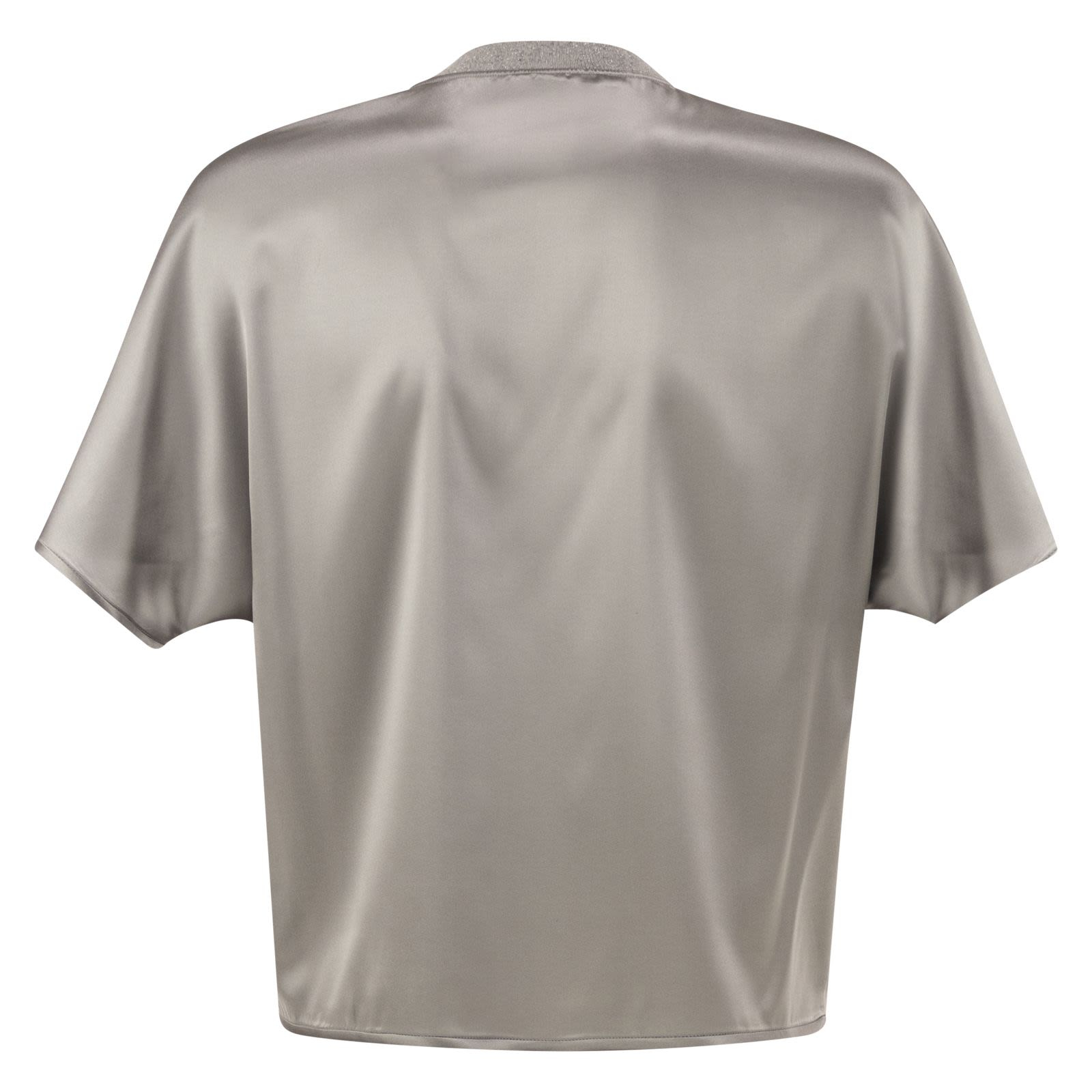 [Peserico] T-shirts FW26 A06865B2372 B71