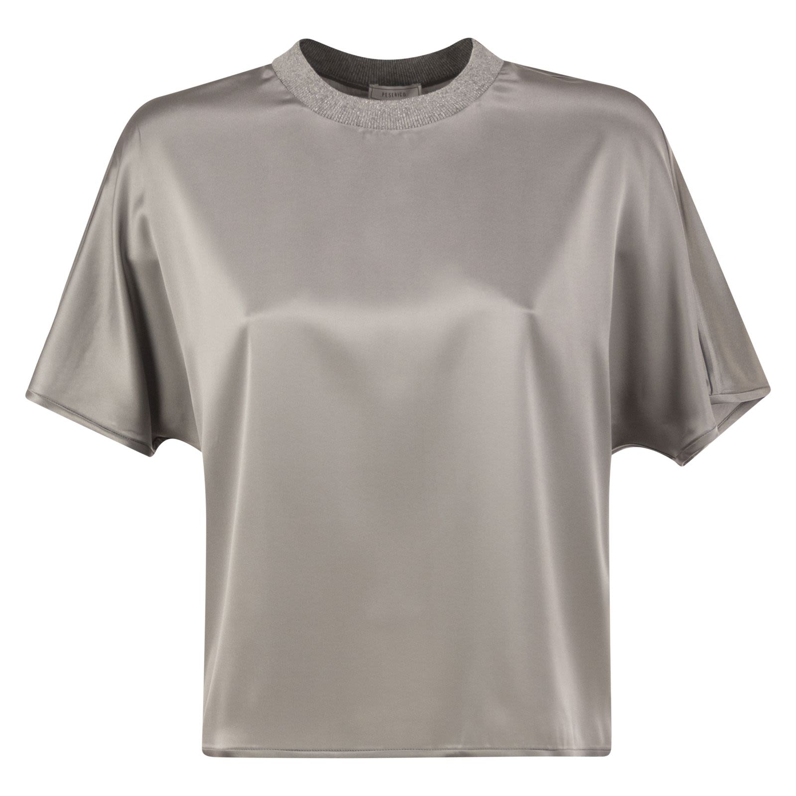 [Peserico] T-shirts FW26 A06865B2372 B71