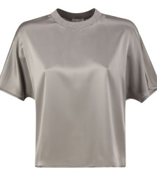 [Peserico] T-shirts FW26 A06865B2372 B71