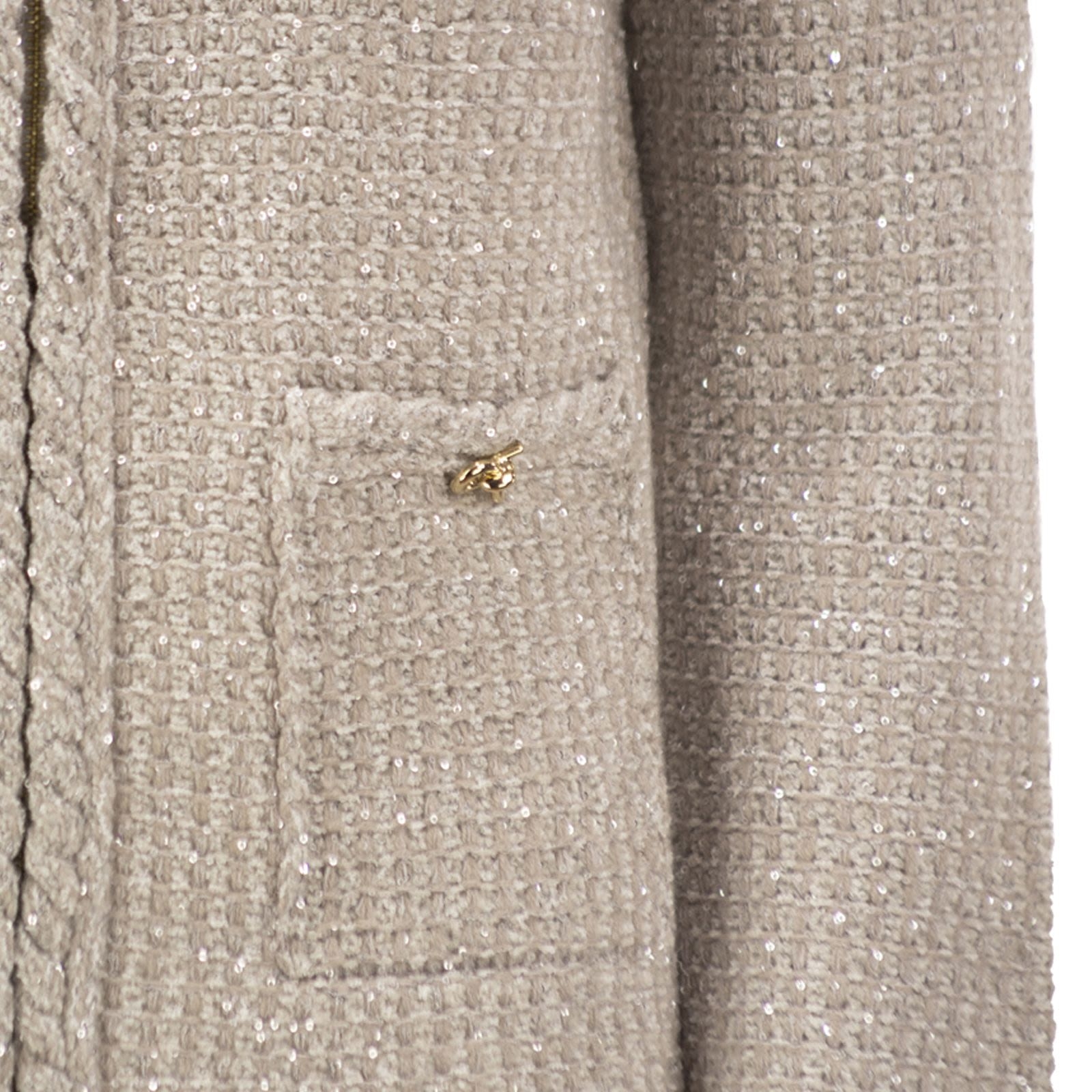 [Fabiana Filippi] Blazer FW26 GCD216F165M257 VR1