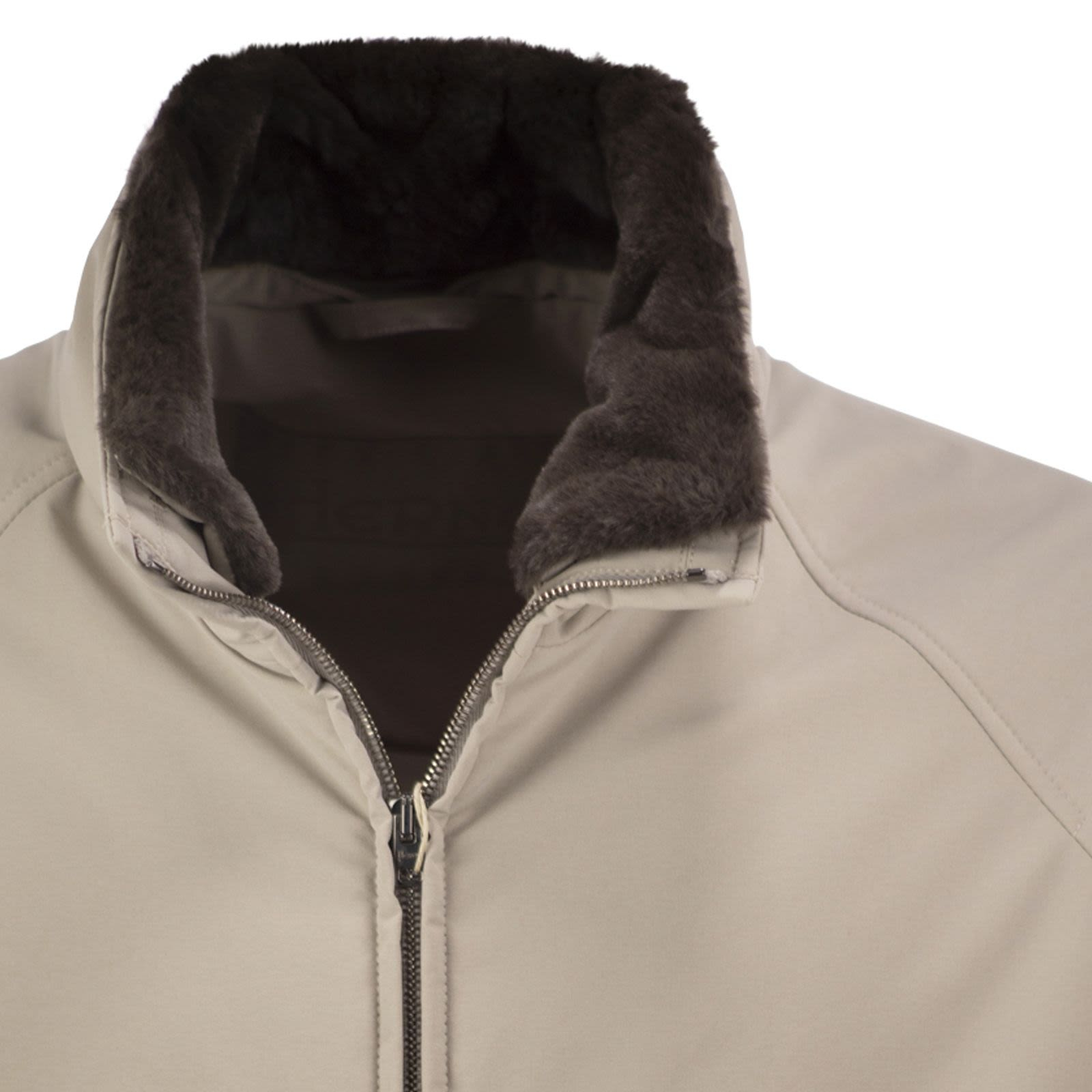 [Herno] Jacket FW26 GI00104UR12742S 1985