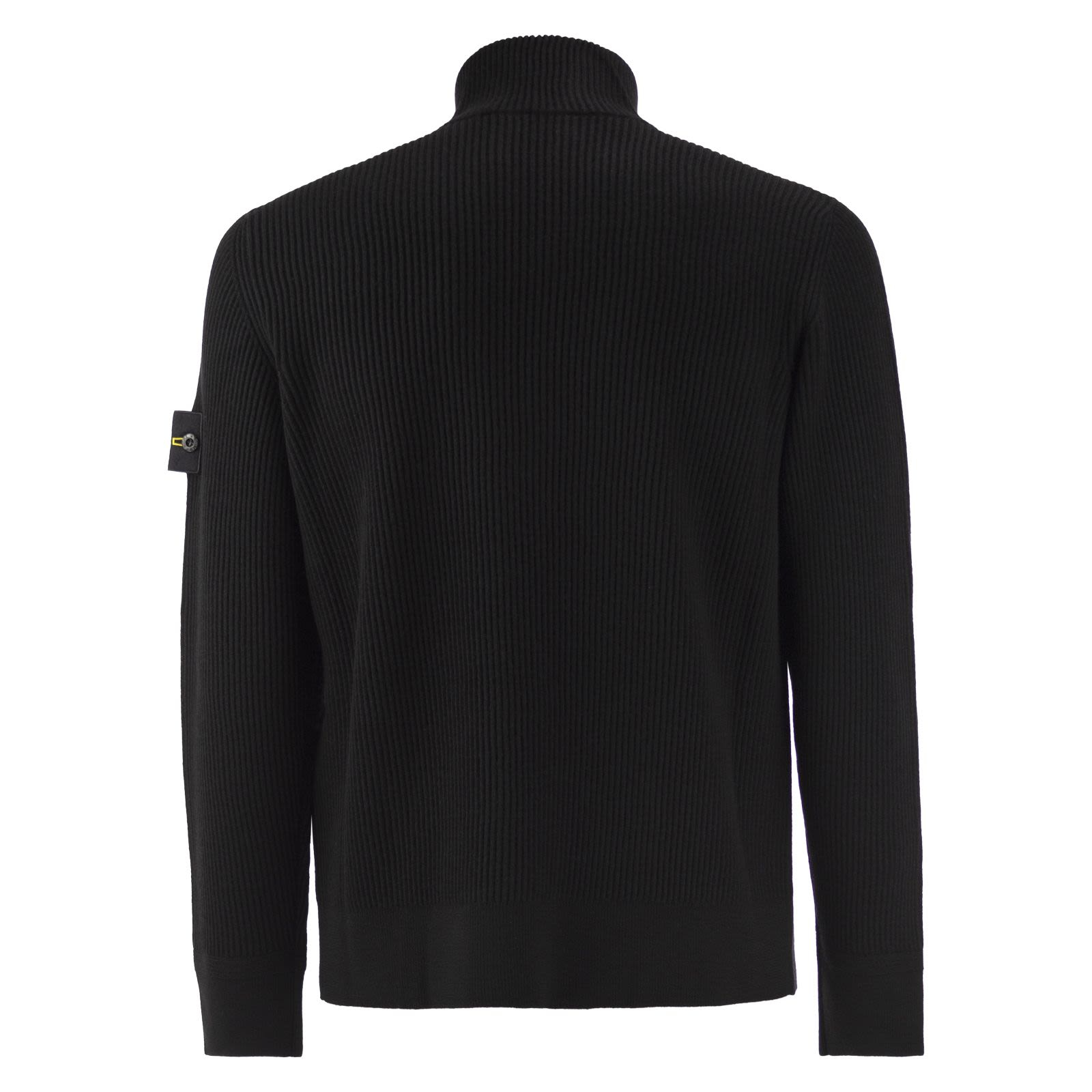[Stone Island] Knitwear FW26 L2S155100017S00C2 V0029