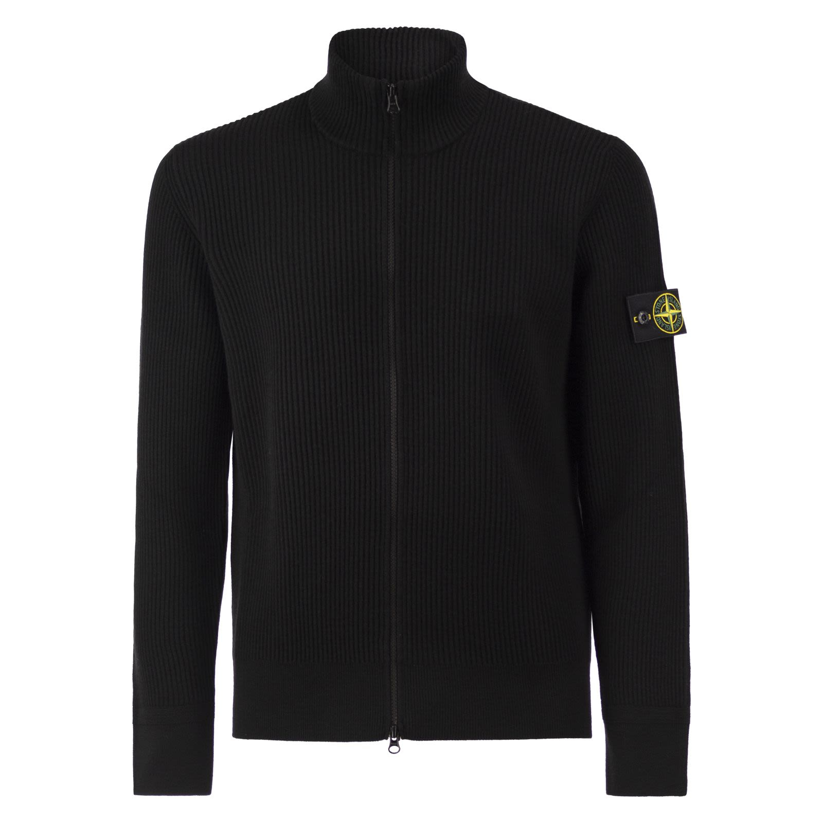 [Stone Island] Knitwear FW26 L2S155100017S00C2 V0029