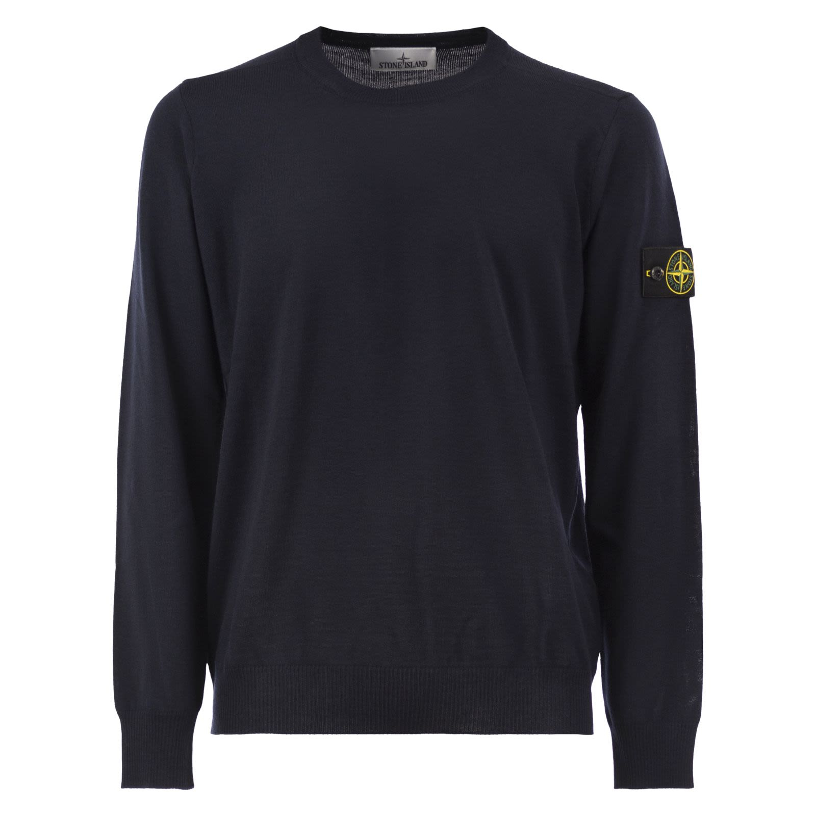 [Stone Island] Knitwear CO L2S155100071S00C4 V0020