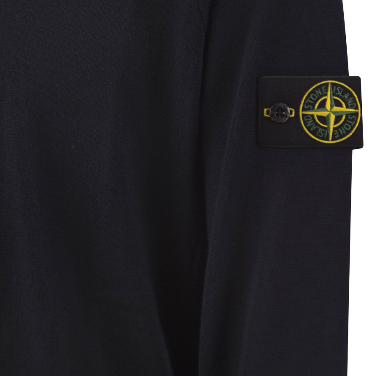 [Stone Island] Knitwear CO L2S155100071S00C4 V0020