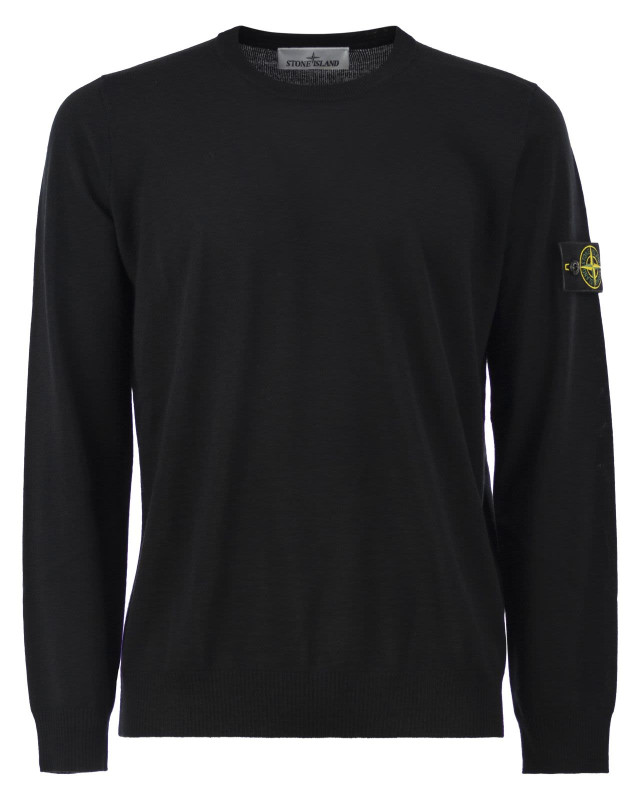 [Stone Island] Knitwear CO L2S155100071S00C4 V0029