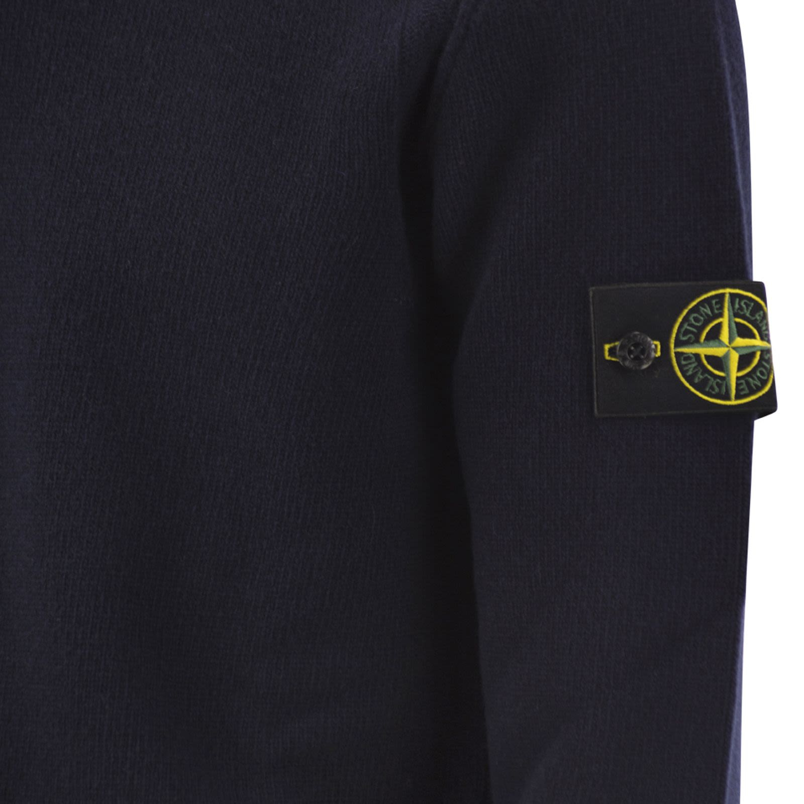 [Stone Island] Knitwear CO L2S155100072S00A3 V0020