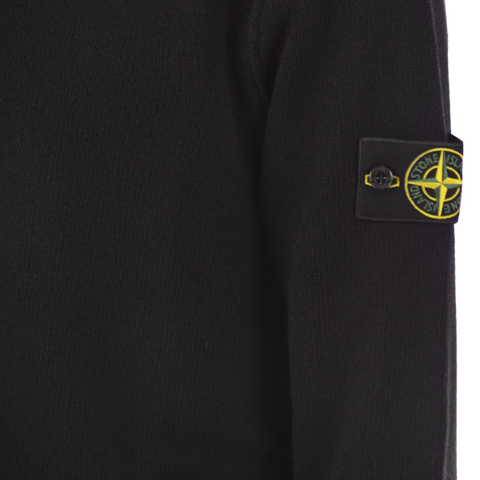[Stone Island] Knitwear CO L2S155100072S00A3 V0029