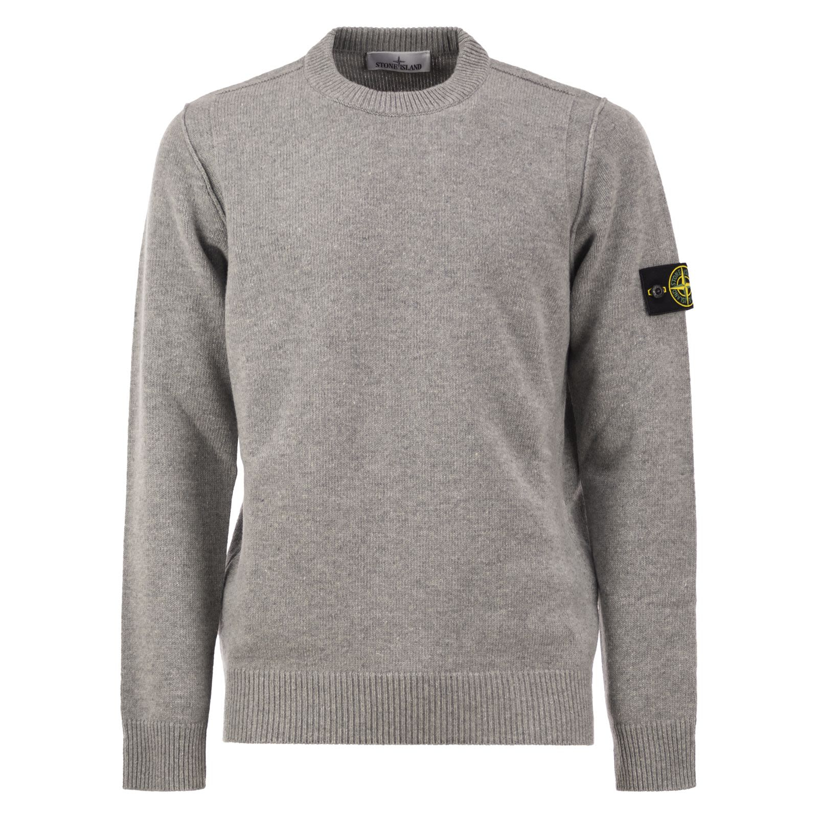 [Stone Island] Knitwear FW26 L2S155100072S00A3 V0M60