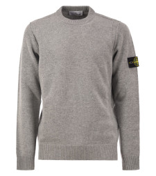 [Stone Island] Knitwear FW26 L2S155100072S00A3 V0M60