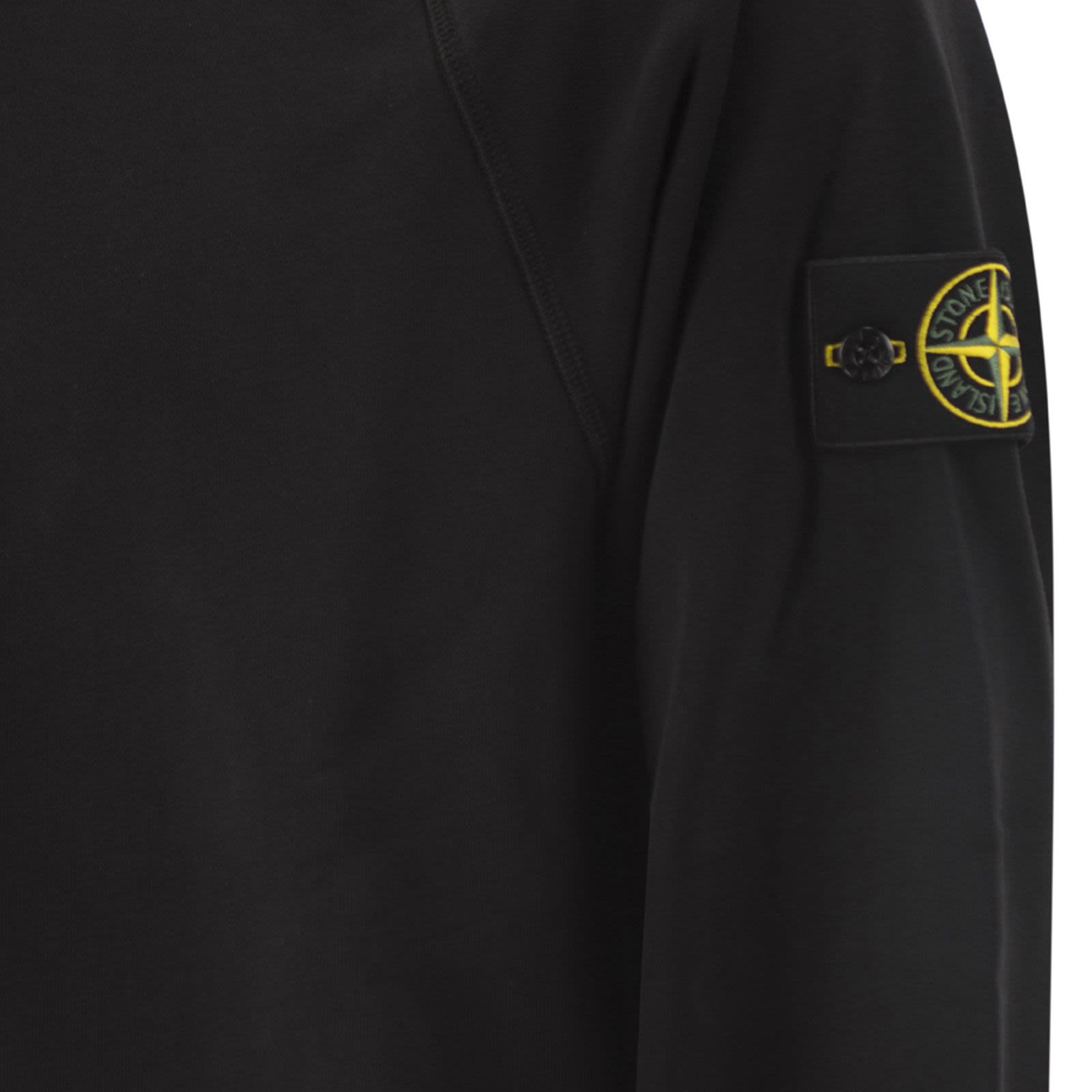 [Stone Island] Knitwear FW26 L2S156100008S0051 V0029