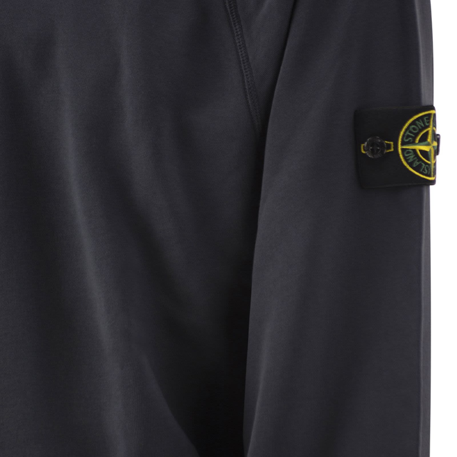 [Stone Island] Knitwear FW26 L2S156100008S0051 V002A