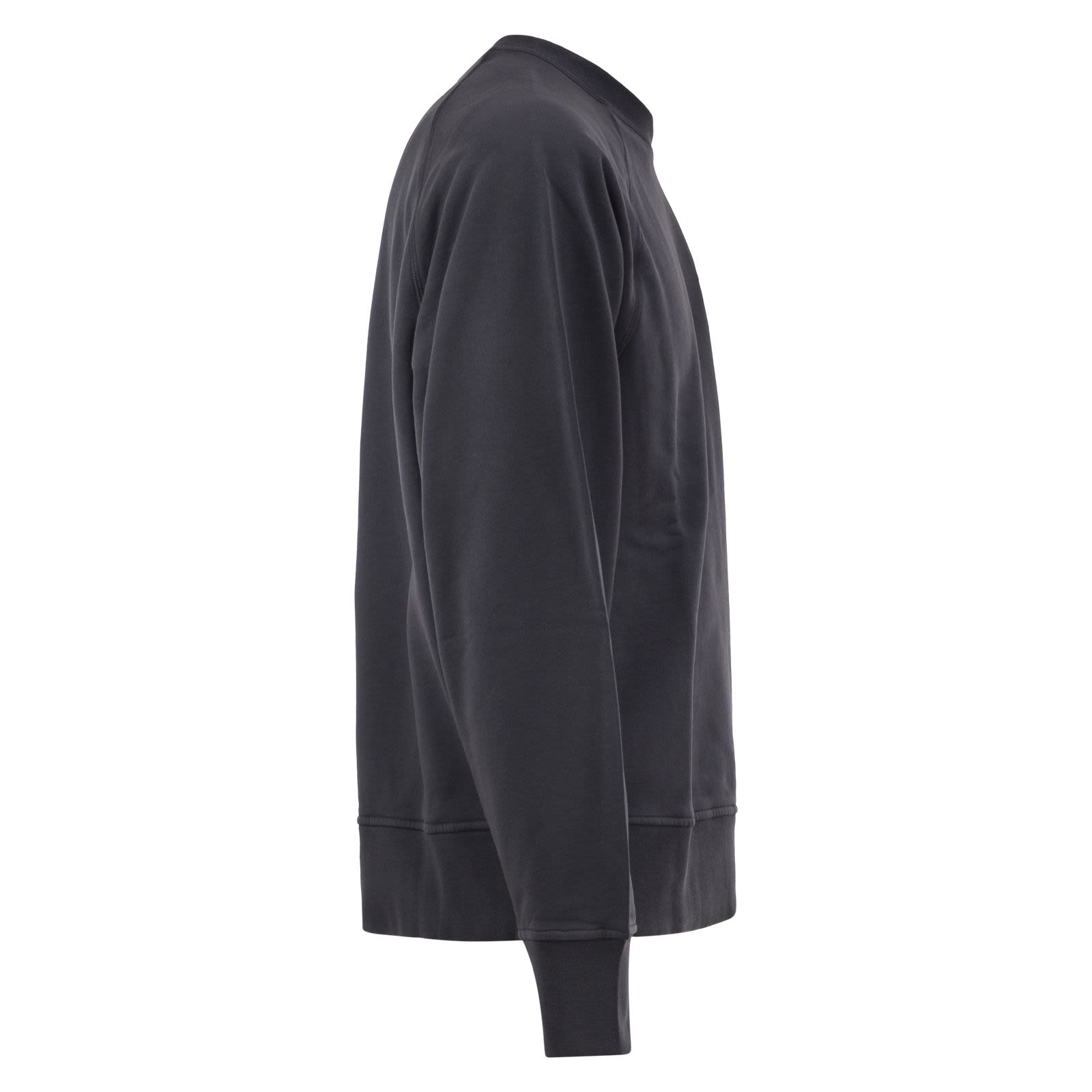 [Stone Island] Knitwear FW26 L2S156100008S0051 V002A