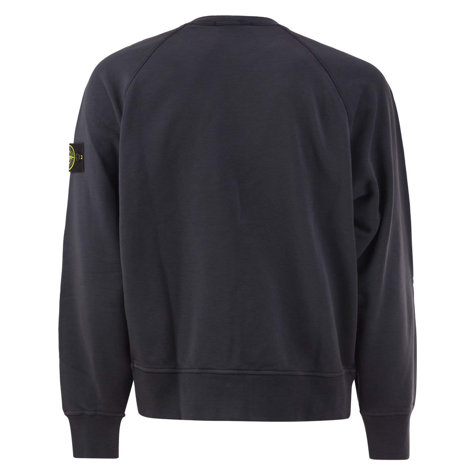 [Stone Island] Knitwear FW26 L2S156100008S0051 V002A