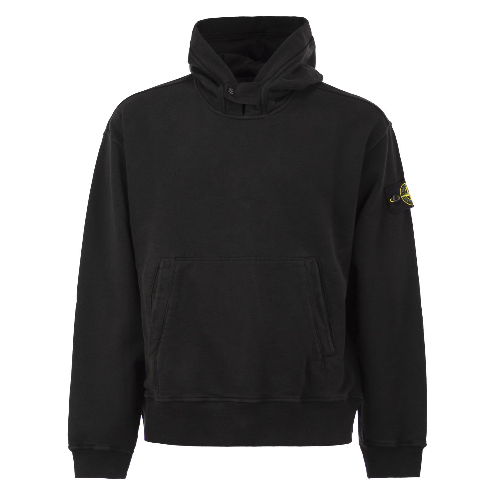 [Stone Island] Knitwear FW26 L2S156100023S0A20 V0029