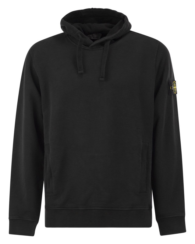 [Stone Island] Knitwear FW26 L2S156100048S0A20 V0029