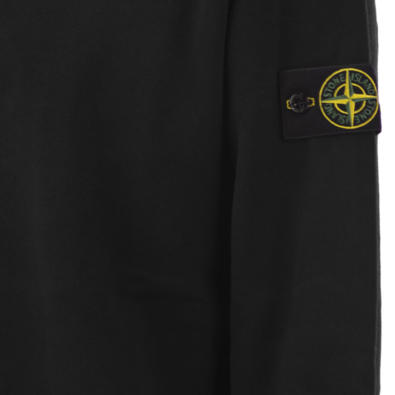 [Stone Island] Knitwear FW26 L2S156100049S0A20 V0029