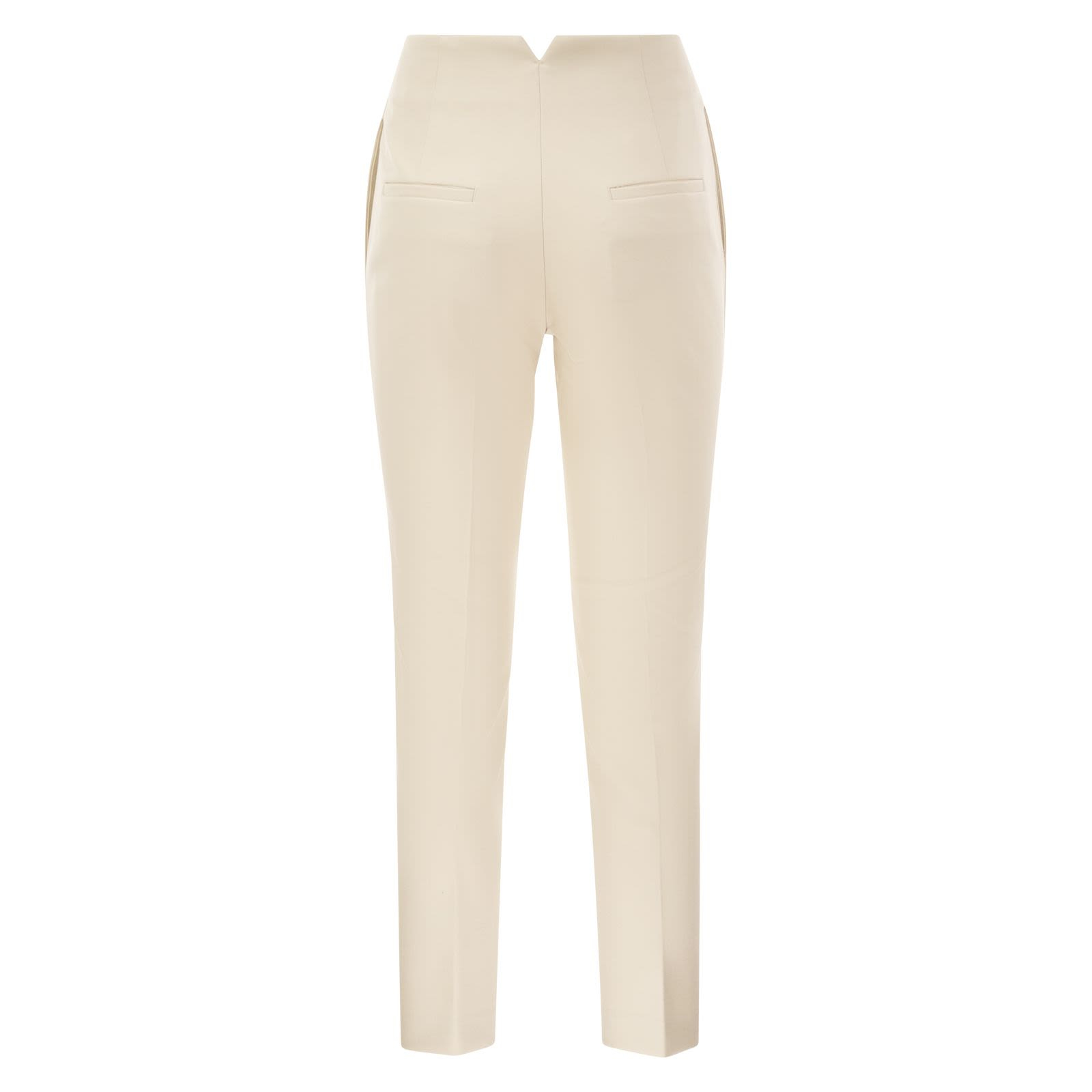 [Peserico] Trousers FW26 M0492801934 244