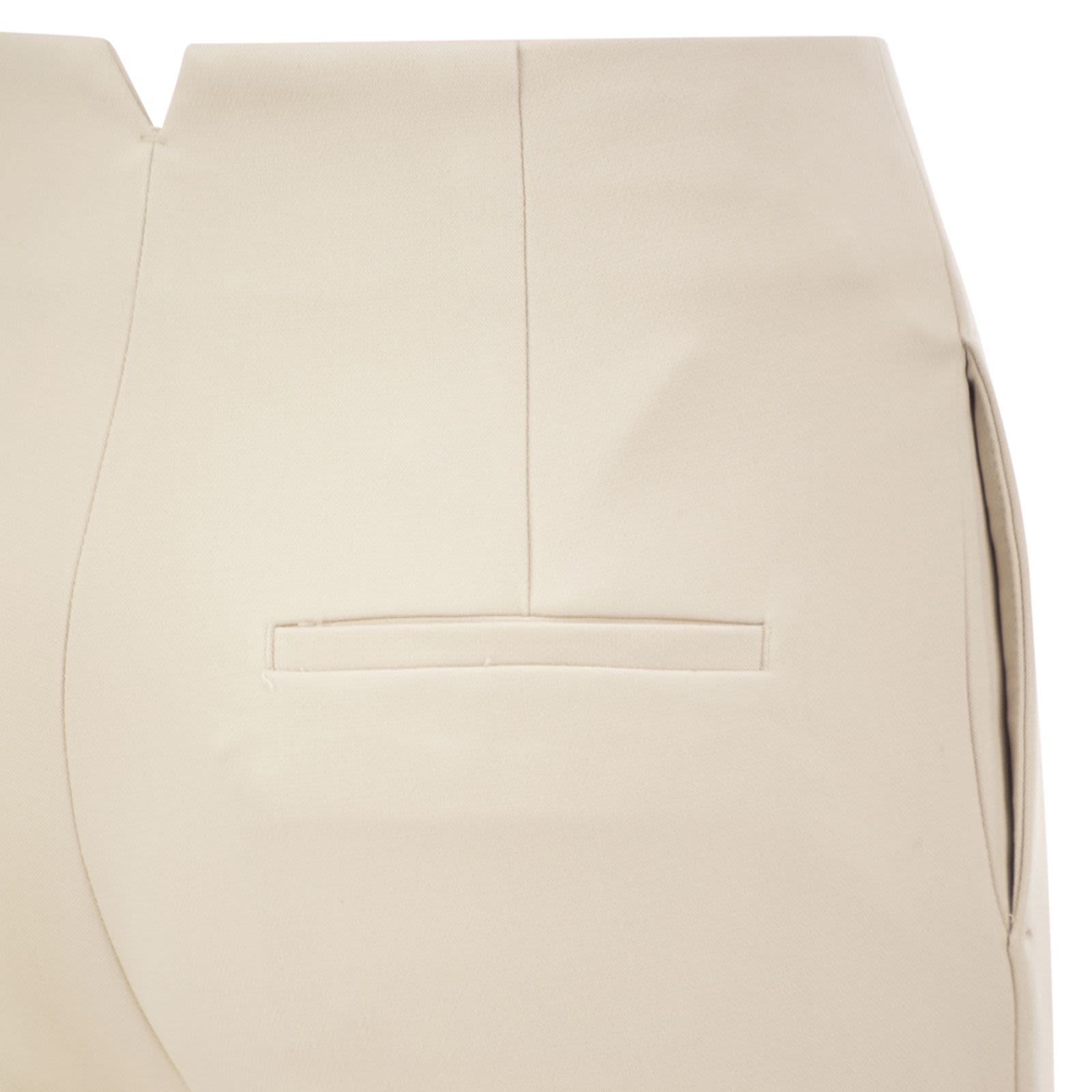 [Peserico] Trousers FW26 M0492801934 244