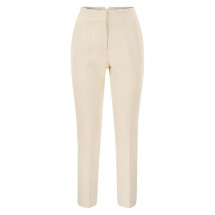 [Peserico] Trousers FW26 M0492801934 244
