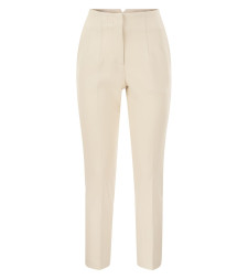 [Peserico] Trousers FW26 M0492801934 244