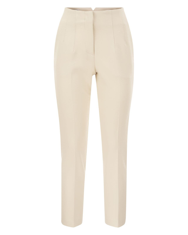 [Peserico] Trousers FW26 M0492801934 244