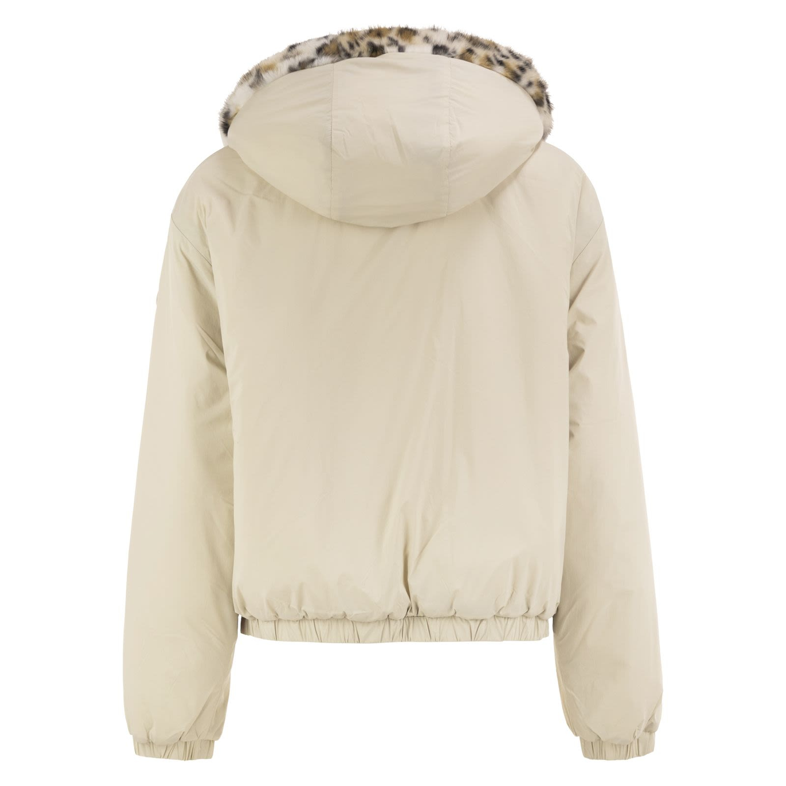 [Moose Knuckles] Knitwear FW26 M34LS652GH 1967