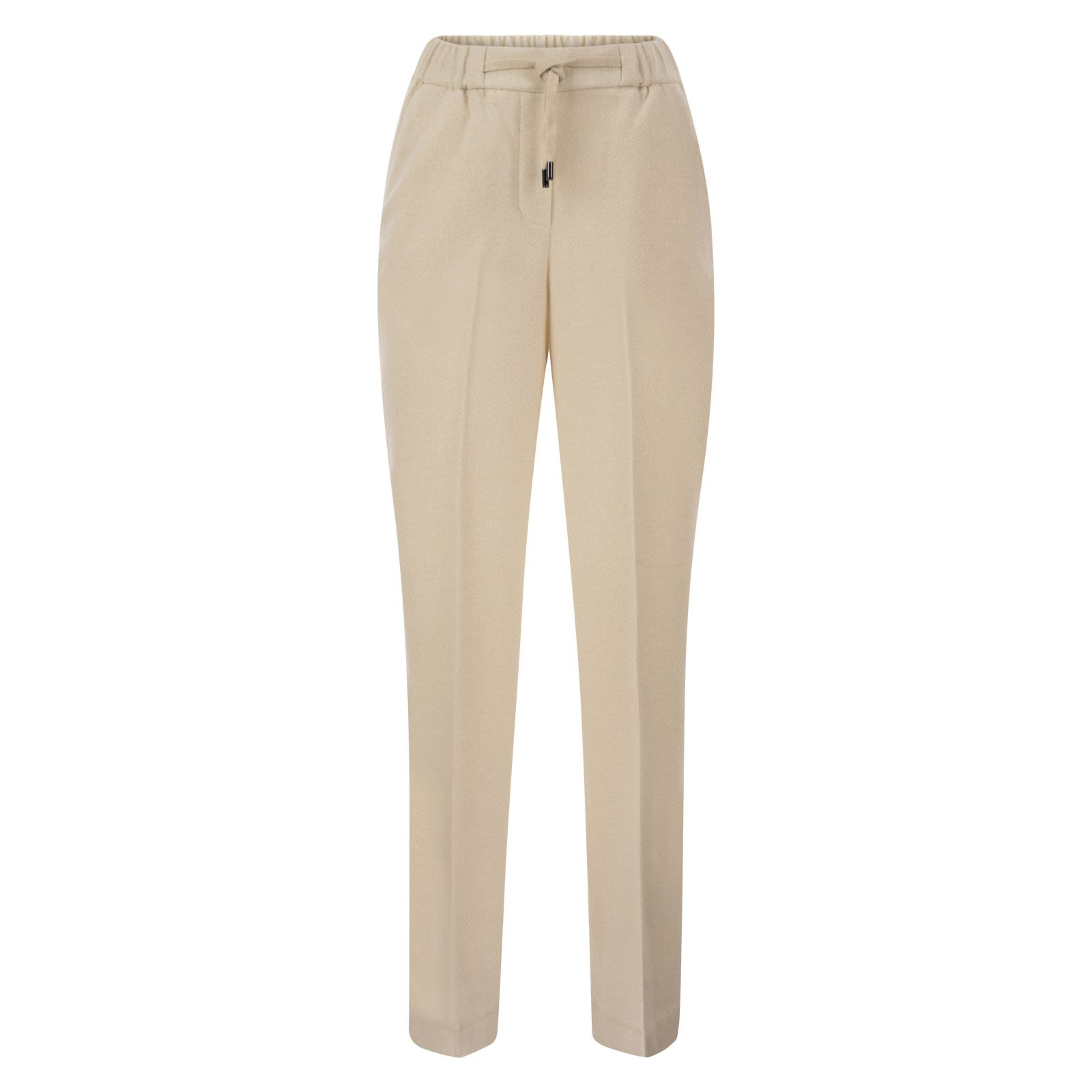 [Peserico] Trousers FW26 P0440504314 942