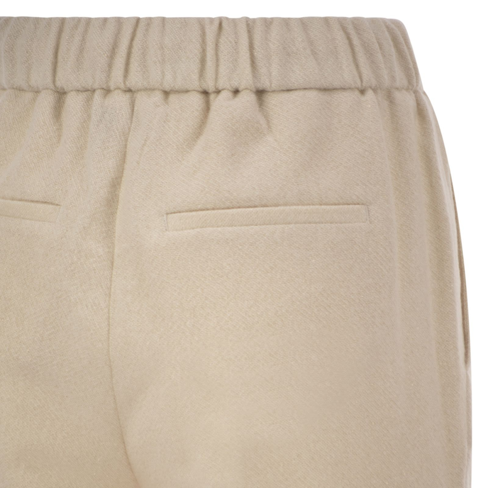 [Peserico] Trousers FW26 P0440504314 942