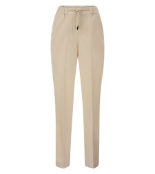 [Peserico] Trousers FW26 P0440504314 942