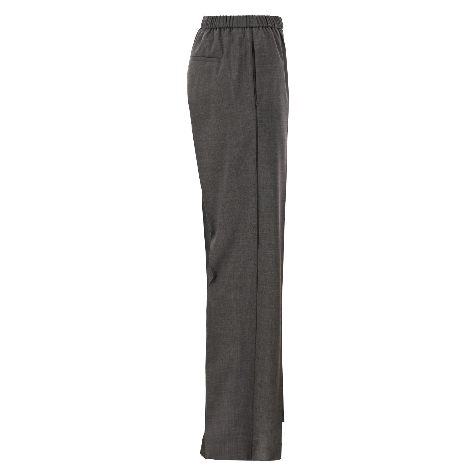 [Peserico] Trousers FW26 P0493400587 972