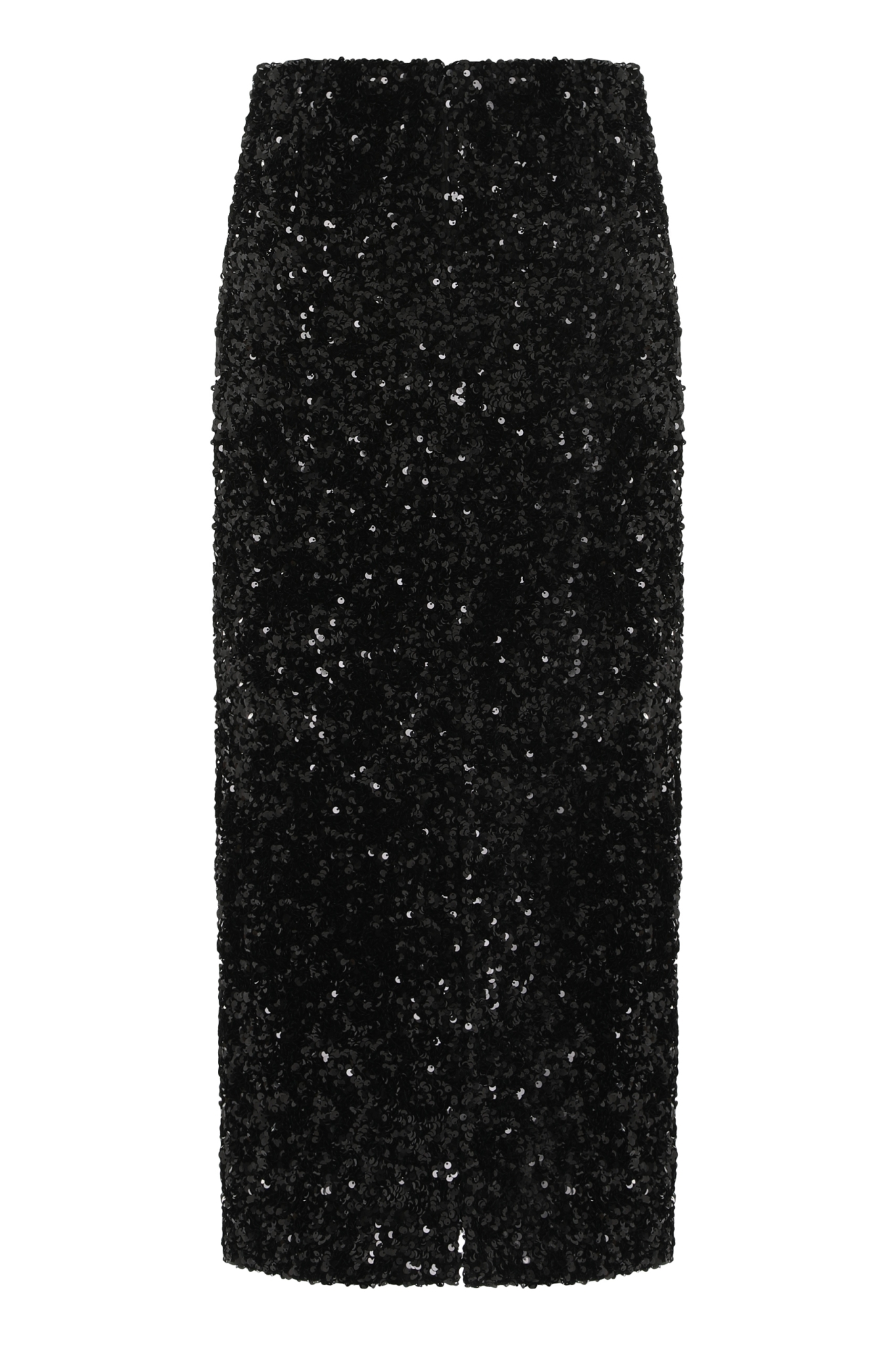 [VINCE] Midi skirt SS26 V156231080_001BLK