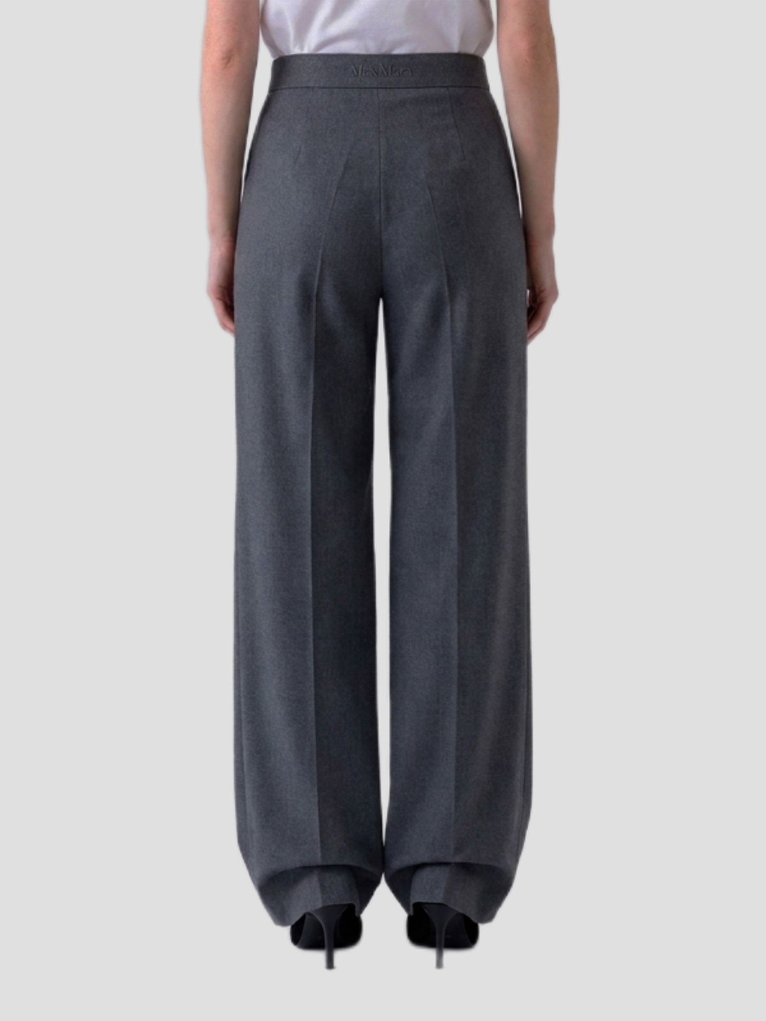 [Max Mara] Pants FW26 2621136142600_10266_006